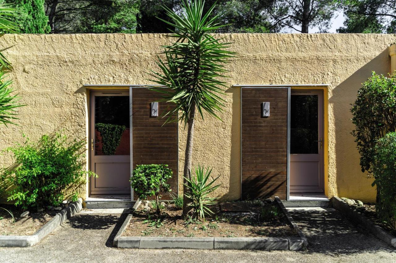 Belambra Clubs Residence Le Pradet - Lou Pigno Exterior photo