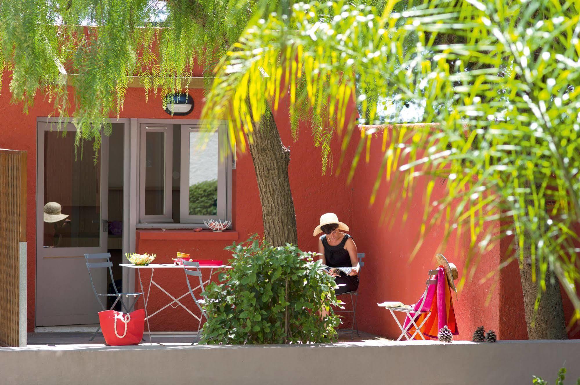 Belambra Clubs Residence Le Pradet - Lou Pigno Exterior photo